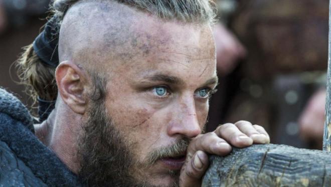 Ragnar Lothbrok 