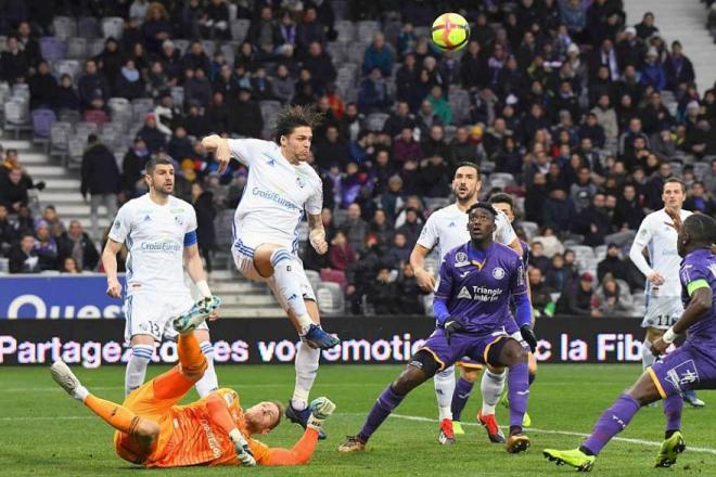 Oui, via le championnat