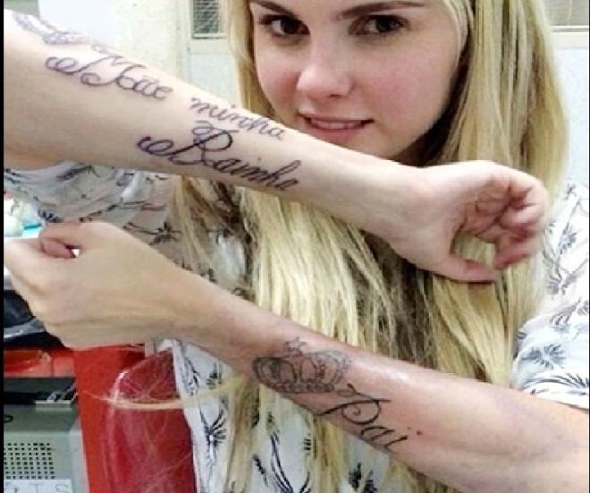  B&aacute;rbara Evans