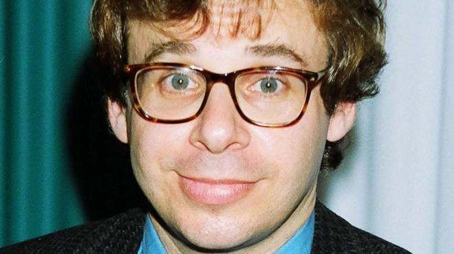 Rick Moranis