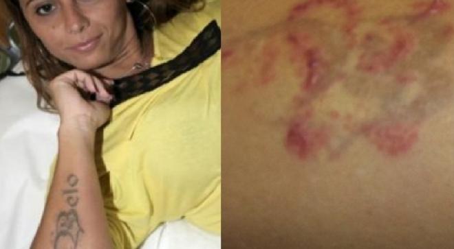 Viviane Ara&uacute;jo 