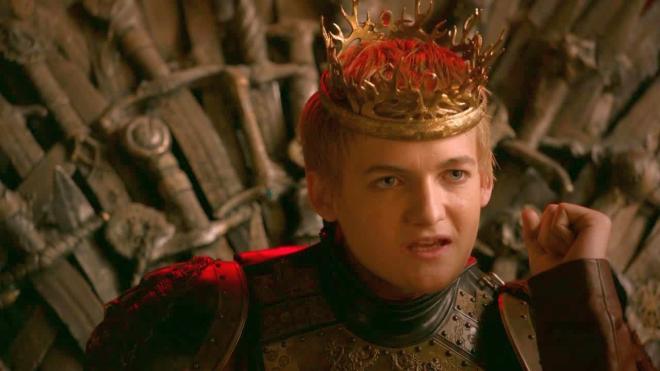 Jack Gleeson