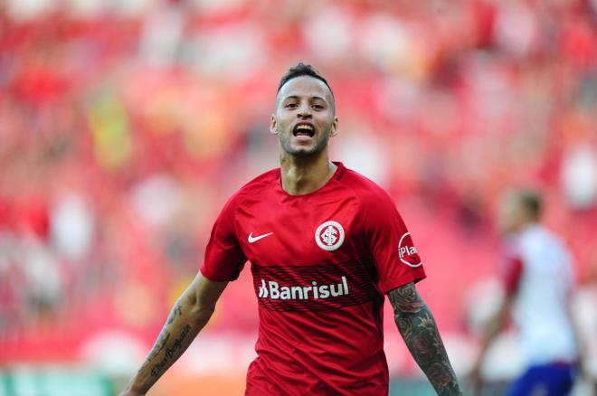 Nico L&oacute;pez (Internacional)