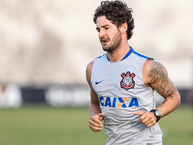 Alexandre Pato (Corinthians)