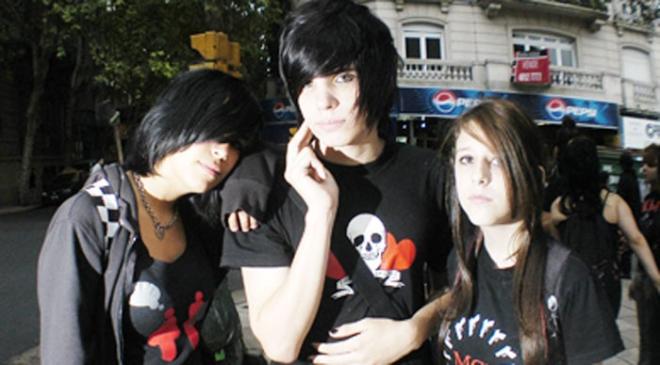 Estilo g&oacute;tico