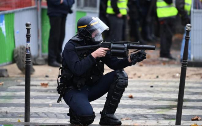 Les sommations sont-elles obligatoires ?