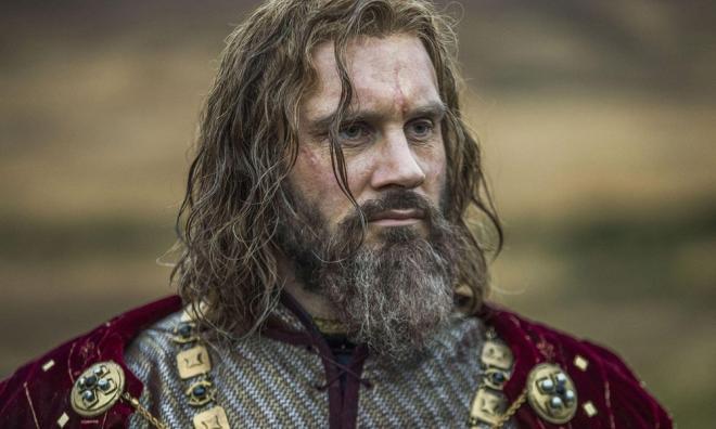 Rollo, irm&atilde;o de Ragnar 