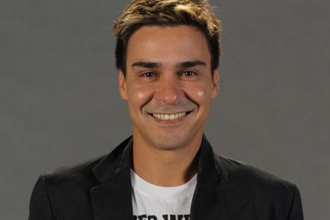 Andr&eacute; Gon&ccedil;alves