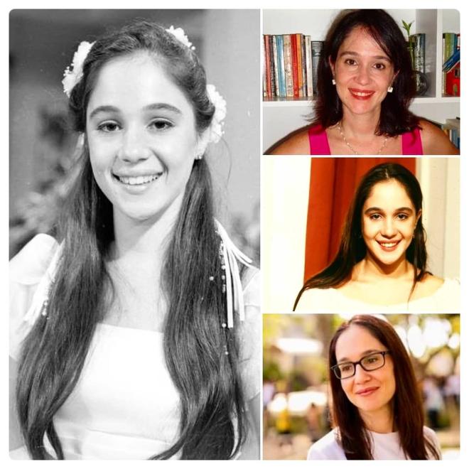 Patr&iacute;cia Perrone