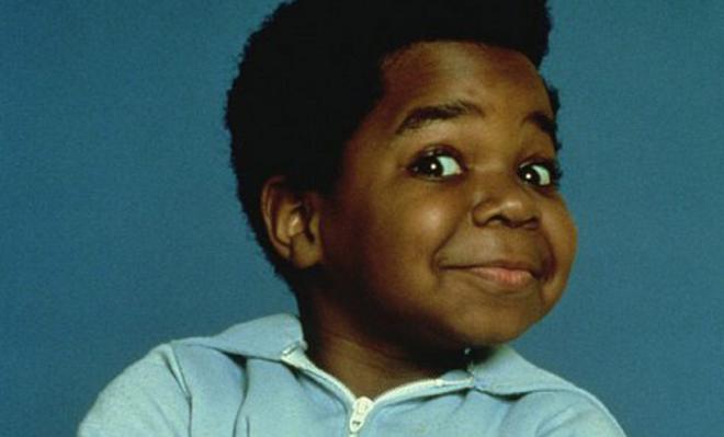 Gary Coleman
