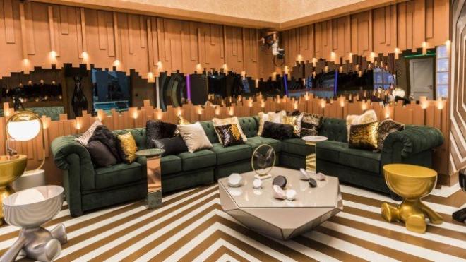 Decora&ccedil;&atilde;o Moderna