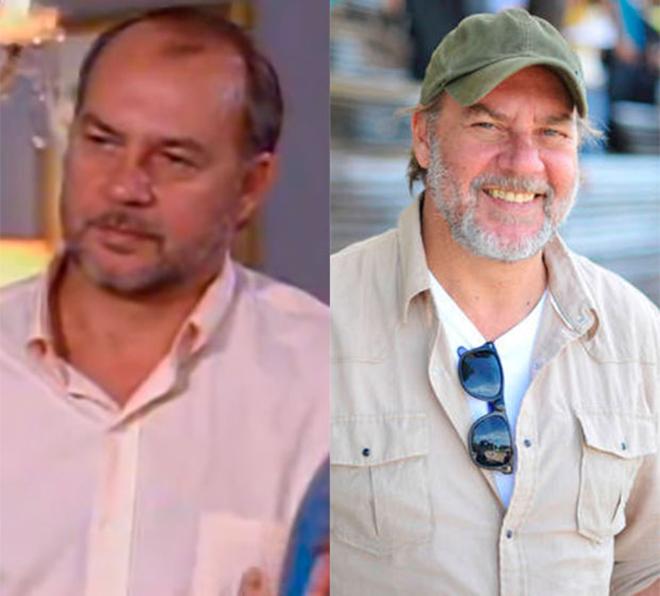 Paulo C&eacute;sar Grande