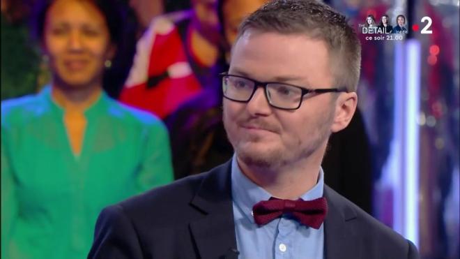 Le record de K&eacute;vin