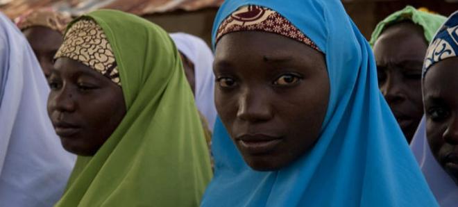 9&ordm; Posi&ccedil;&atilde;o: Nig&eacute;ria