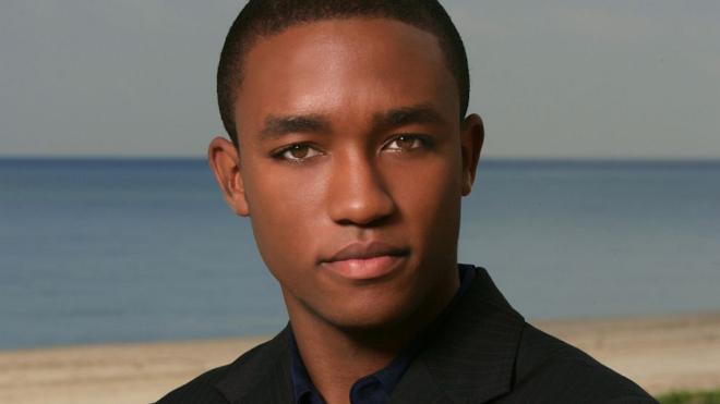 Lee Thompson Young