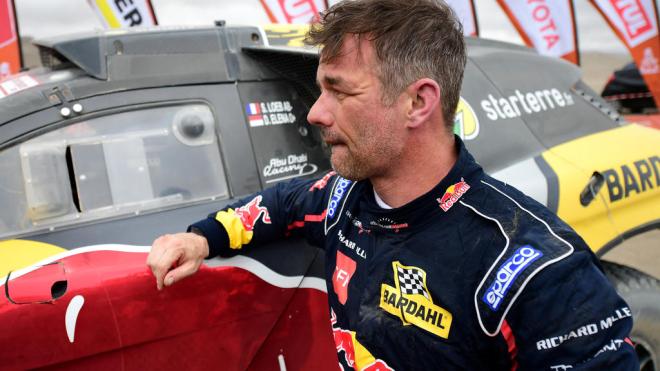 Probl&egrave;me m&eacute;canique