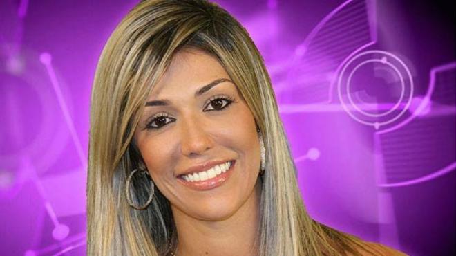 Fernanda - BBB12