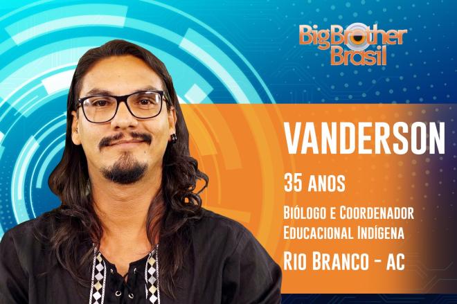 Vanderson Brito