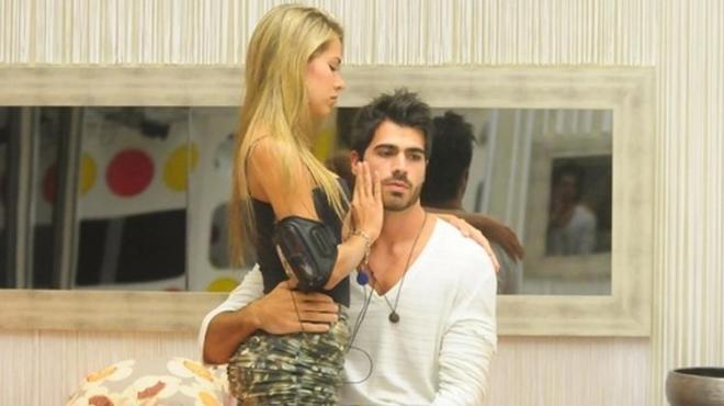 BBB11 - Adriana Santana 