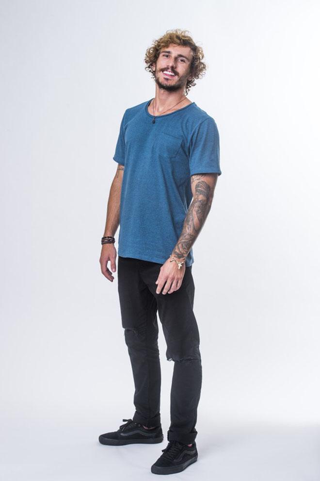 Alan, empres&aacute;rio