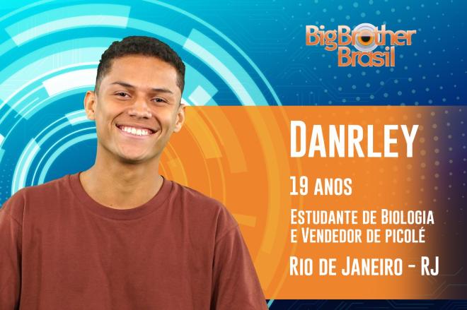 Danrley da Rocinha