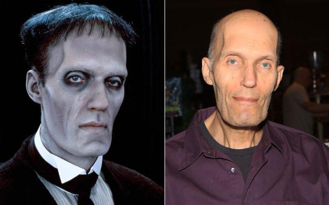 Carel Struycken