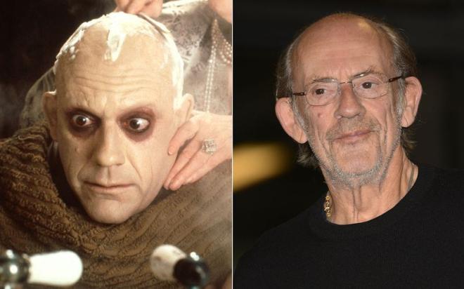 Christopher Lloyd