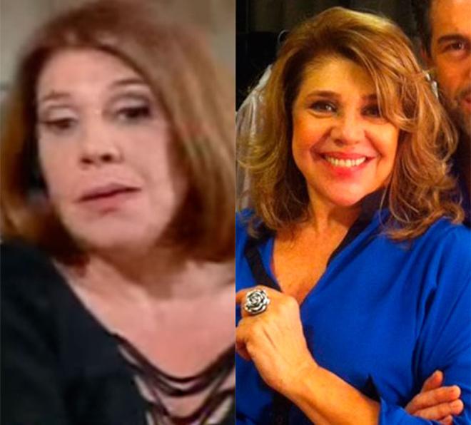 T&acirc;nia Bondezan