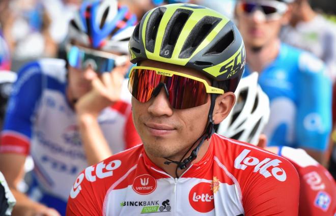 Caleb Ewan