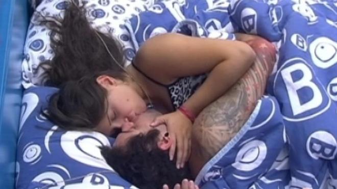BBB13 - Andressa 
