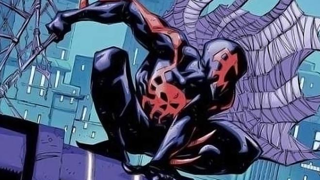 A corpora&ccedil;&atilde;o Alchemax