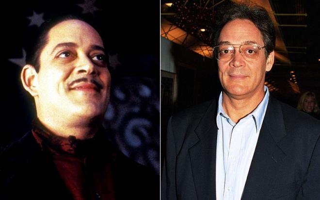 Raul Julia