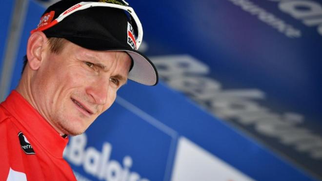 Andr&eacute; Greipel