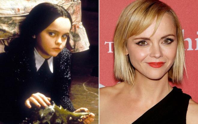 Christina Ricci