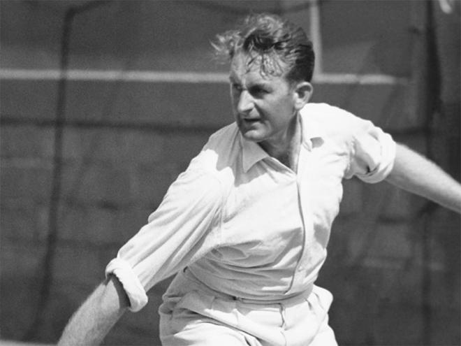 Jack Crawford (4 titres)