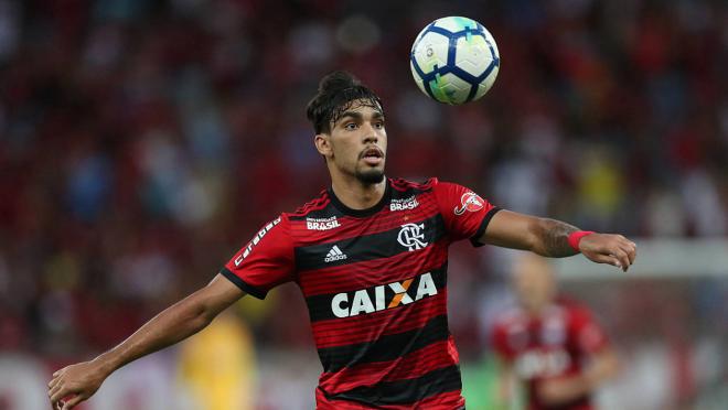 Lucas Paquet&aacute; (35M&euro;)
