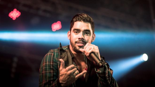 O int&eacute;rprete de Jenifer, Gabriel Diniz