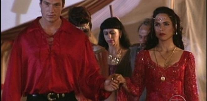 Explode Cora&ccedil;&atilde;o (1995)