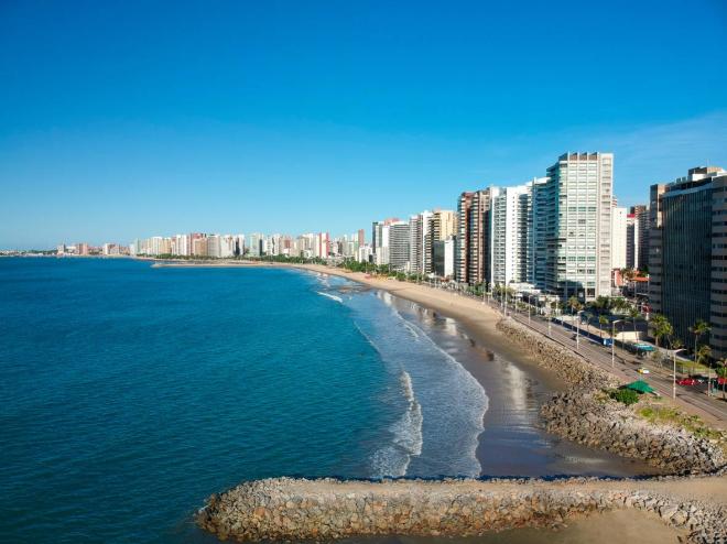 Fortaleza, Cear&aacute; 