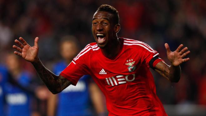 Talisca (19,2M&euro;)