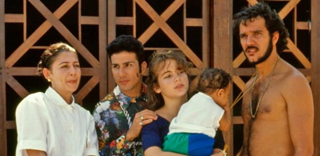 Barriga de Aluguel (1990)