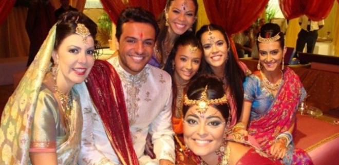 Caminho das &Iacute;ndias (2009)