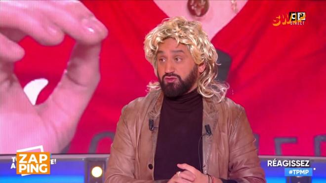 TPMP en forme