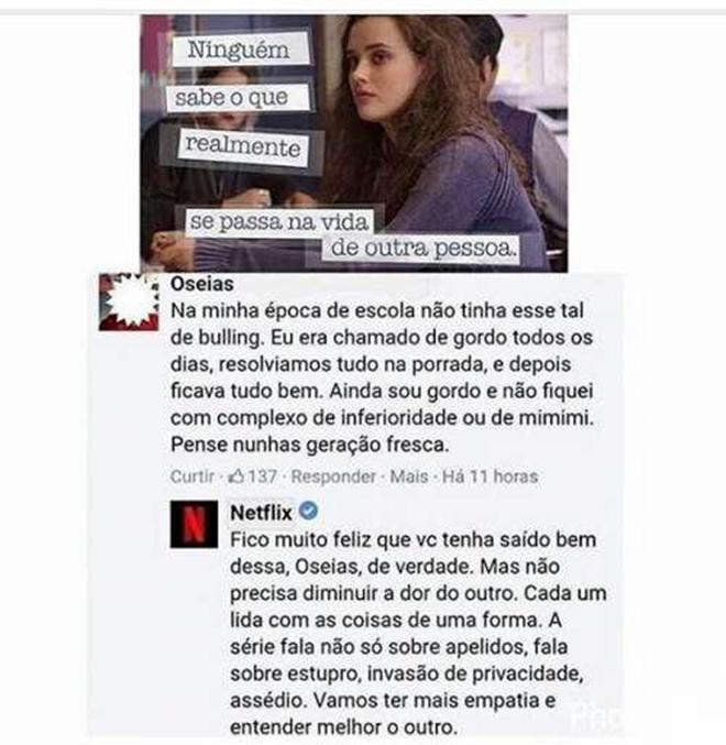 Aquele pux&atilde;o de orelha 