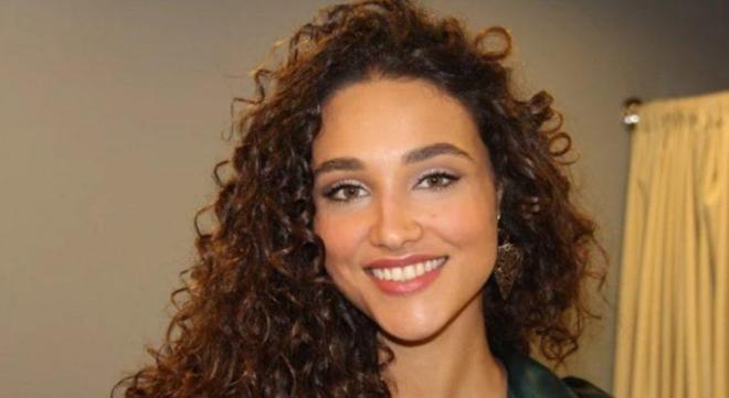 D&eacute;bora Nascimento