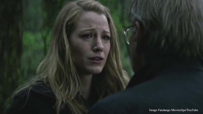 'Rhythm Section' - Mystery/drama - 22 February 2019