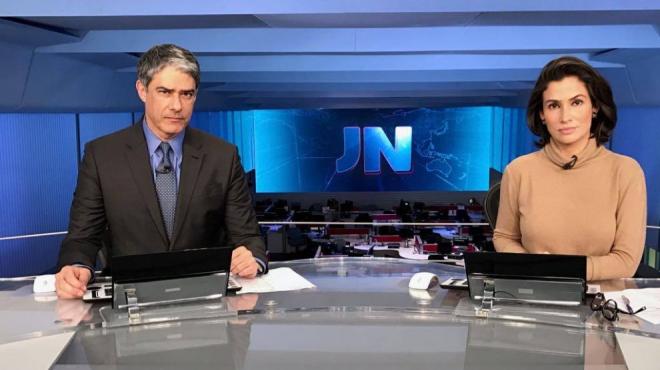 Jornal Nacional