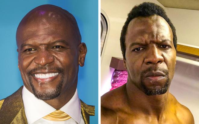 Terry Crews