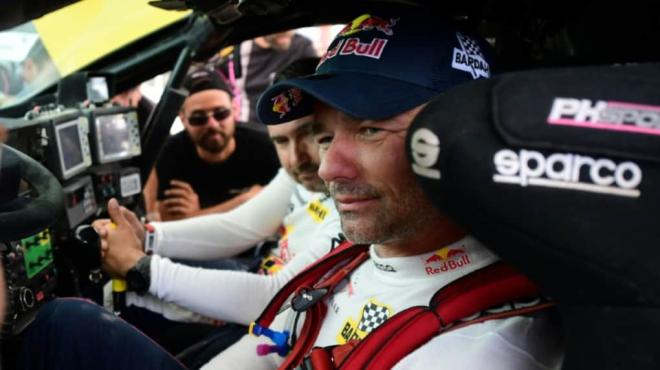 4 victoires d'&eacute;tapes