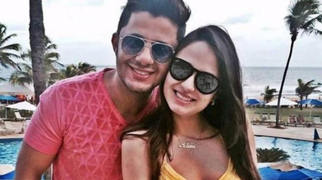 Cristiano Ara&uacute;jo